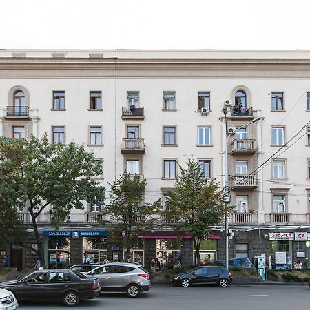 Sweet Home 6 Vip Rustaveli Avenue Tbilisi Ngoại thất bức ảnh