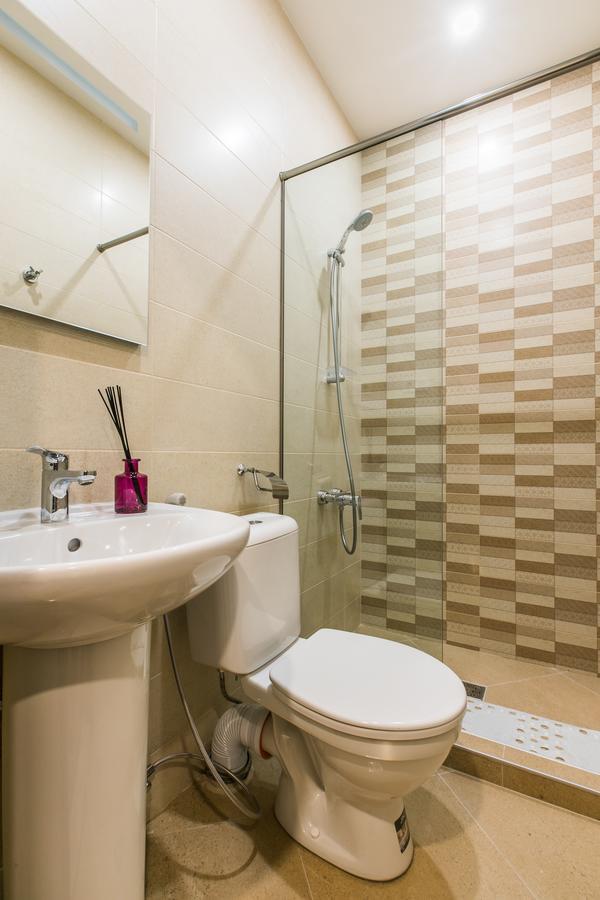 Sweet Home 6 Vip Rustaveli Avenue Tbilisi Ngoại thất bức ảnh