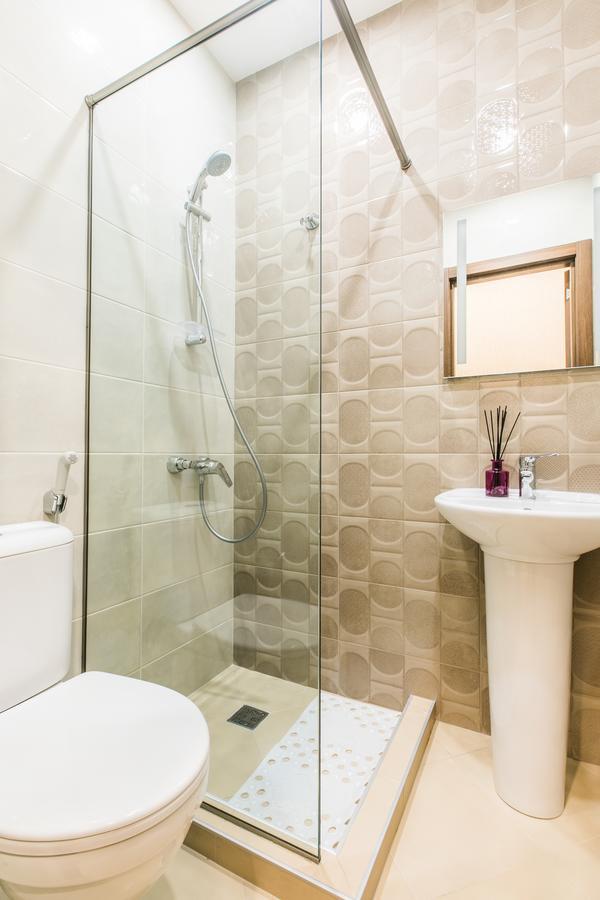 Sweet Home 6 Vip Rustaveli Avenue Tbilisi Ngoại thất bức ảnh