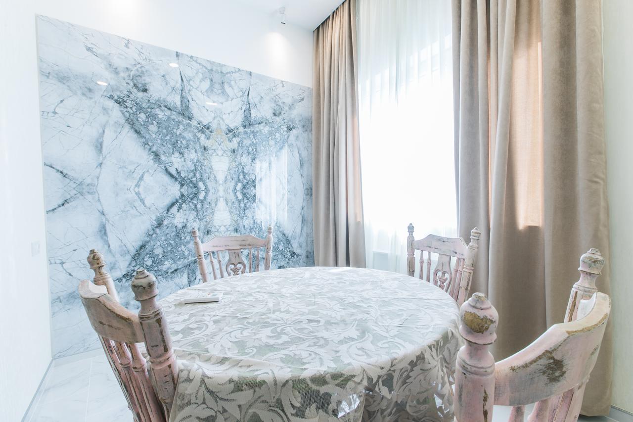 Sweet Home 6 Vip Rustaveli Avenue Tbilisi Ngoại thất bức ảnh