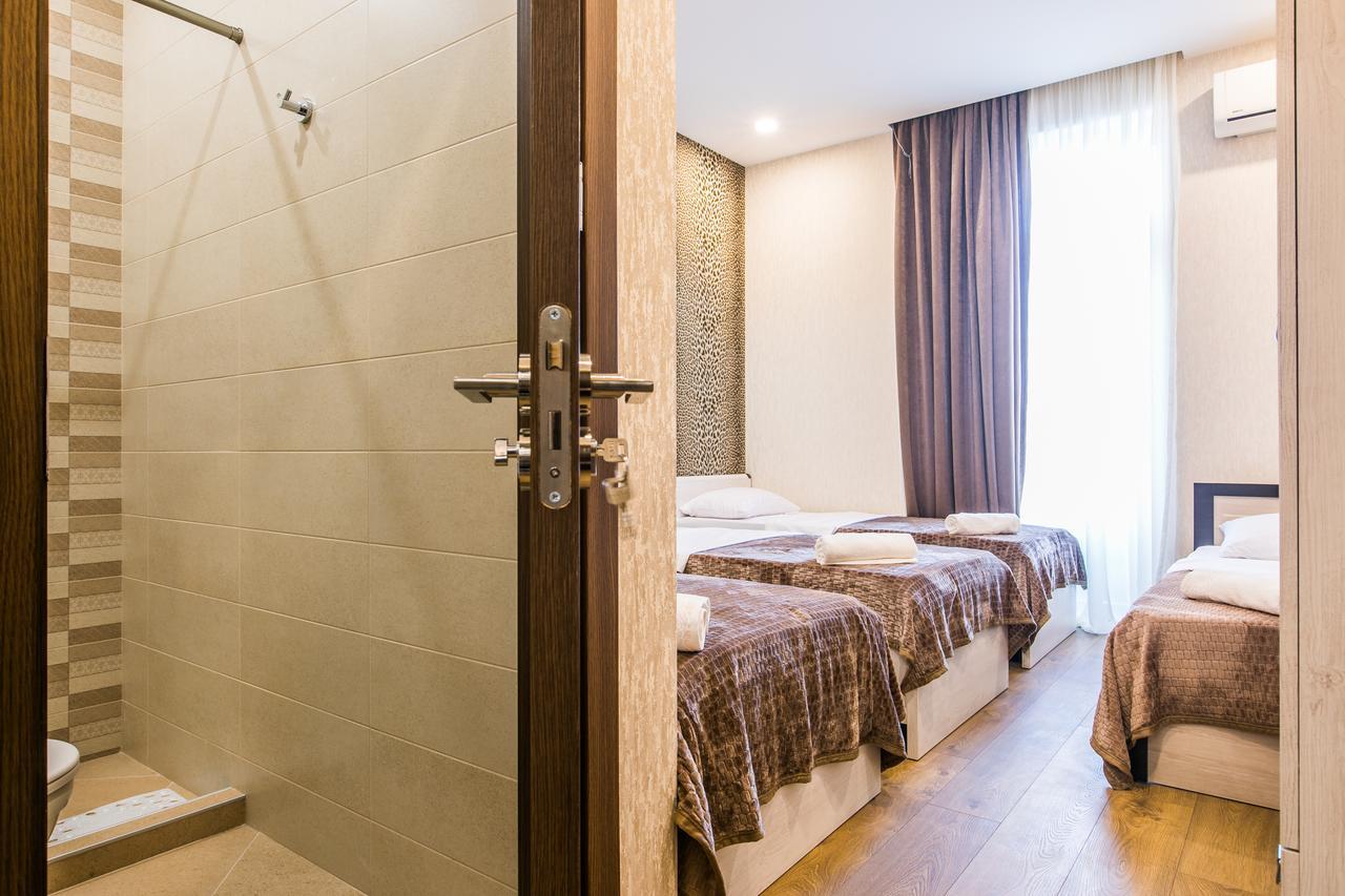Sweet Home 6 Vip Rustaveli Avenue Tbilisi Ngoại thất bức ảnh