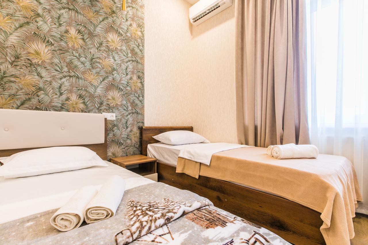 Sweet Home 6 Vip Rustaveli Avenue Tbilisi Ngoại thất bức ảnh