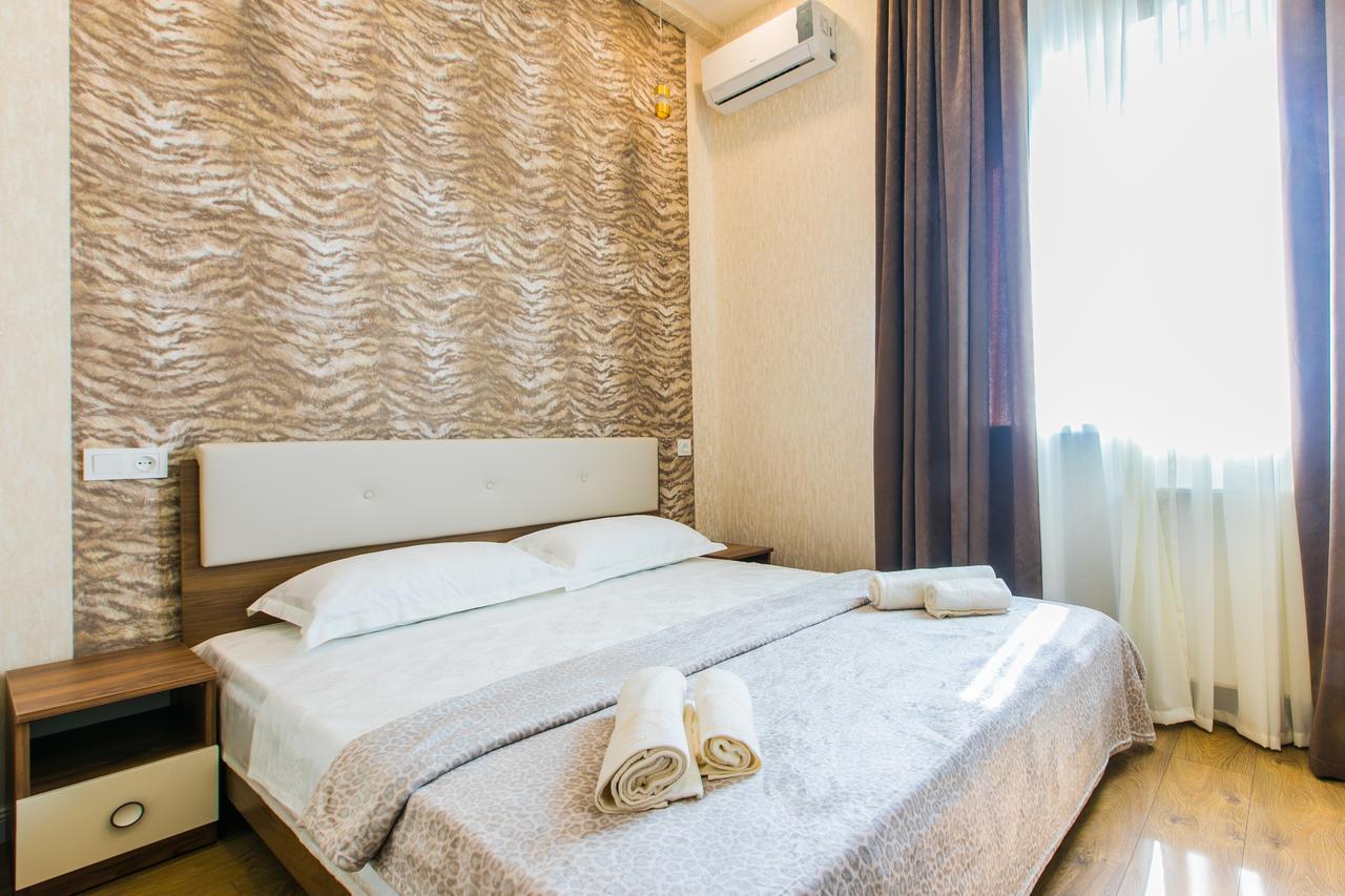 Sweet Home 6 Vip Rustaveli Avenue Tbilisi Ngoại thất bức ảnh