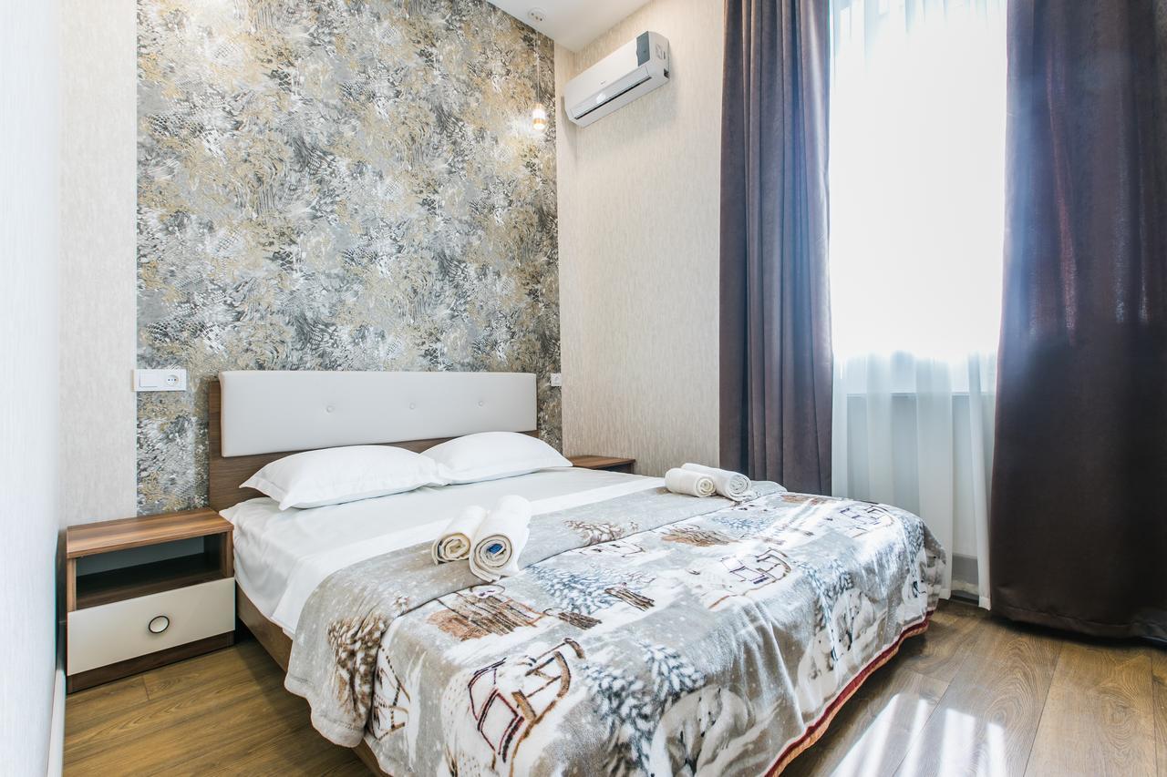 Sweet Home 6 Vip Rustaveli Avenue Tbilisi Ngoại thất bức ảnh