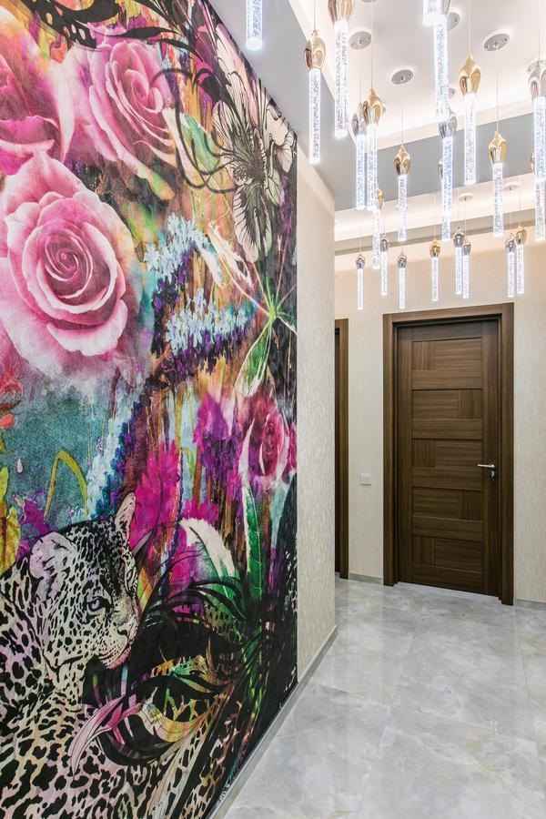 Sweet Home 6 Vip Rustaveli Avenue Tbilisi Ngoại thất bức ảnh