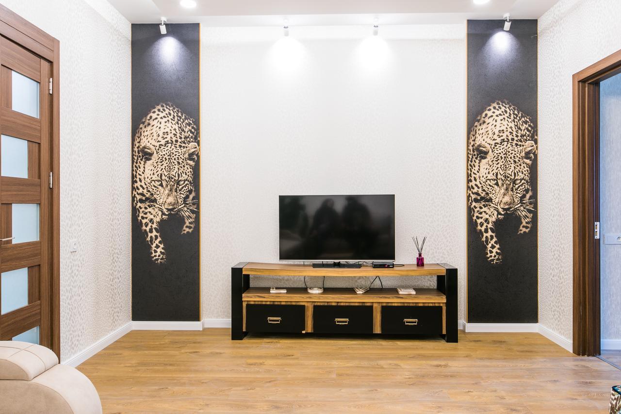 Sweet Home 6 Vip Rustaveli Avenue Tbilisi Ngoại thất bức ảnh