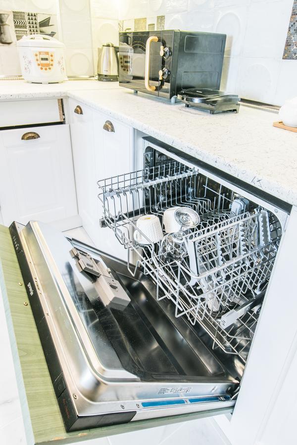 Sweet Home 6 Vip Rustaveli Avenue Tbilisi Ngoại thất bức ảnh